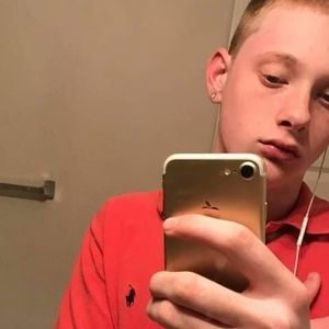 Meet your Posher, Brandon